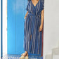 Karen Kane - Cuff sleeve dress