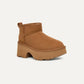 Ugg - Women's Classic Ultra Mini New Heights Boots