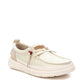 Xti - Women's Dockside Canvas Loafer