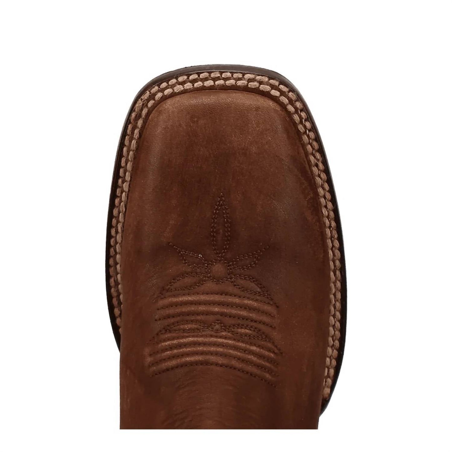 Dan Post. - Women's Clarabelle Hair-on Cowgirl Certified Boot