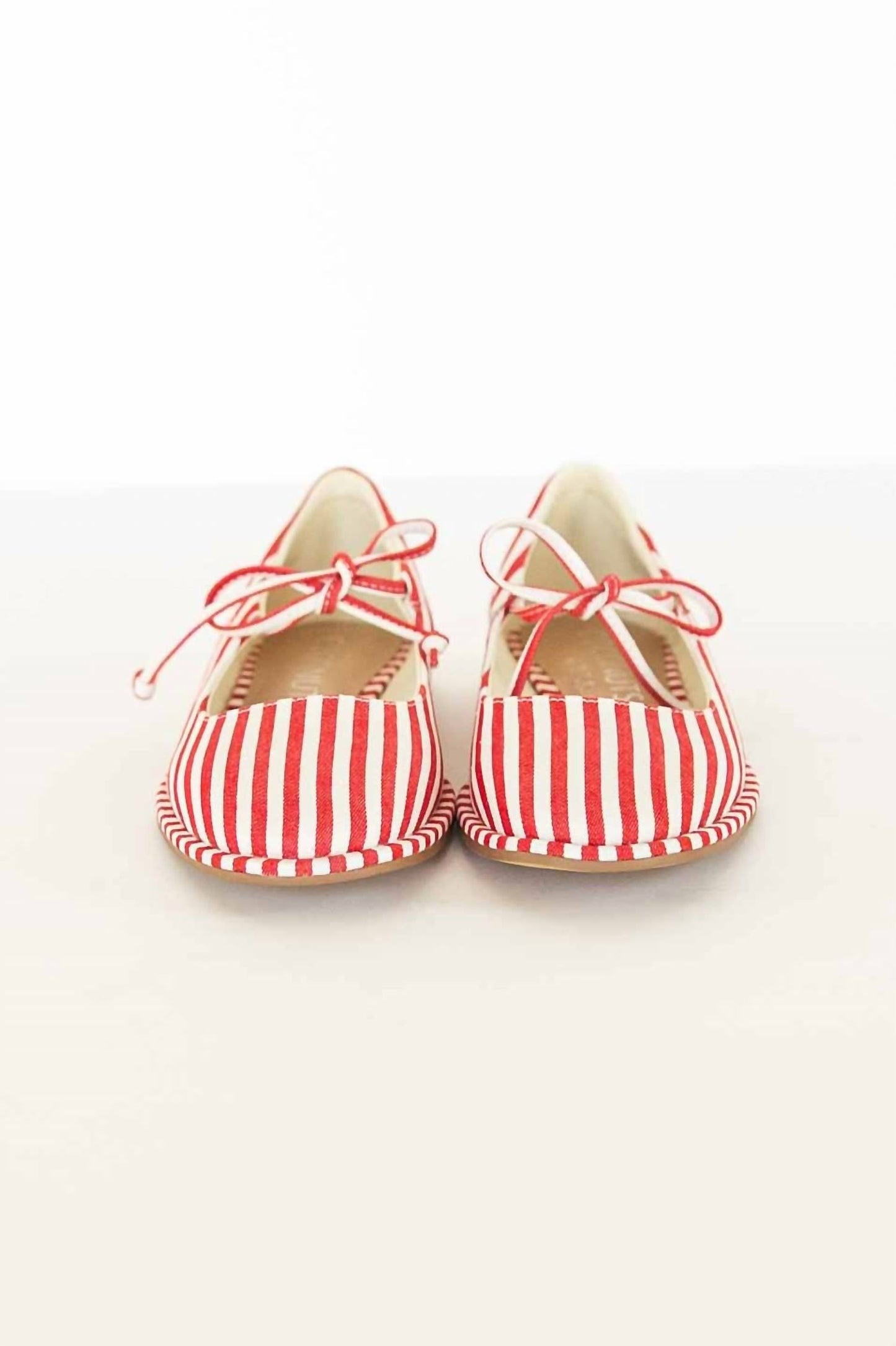 Matisse - Women's Gerry Stripe Mary Jane Shoes
