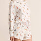 Z Supply - Cozy Up Pup Long Sleeve Top