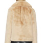Generation Love - Dasha Faux Fur Jacket