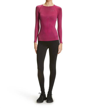 Falke - Long Sleeve Base Layer Top