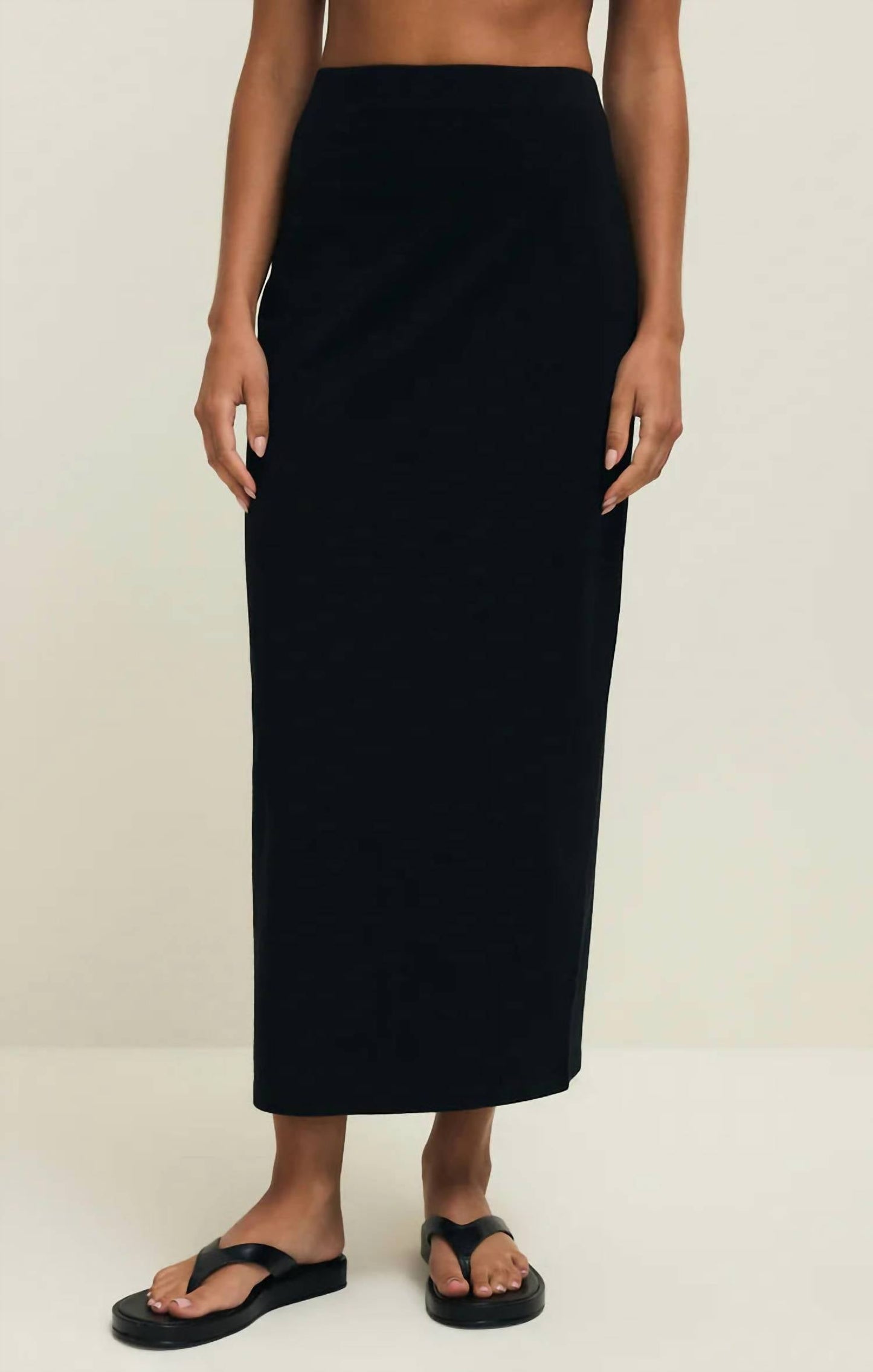 Z Supply - Women's Glinda Midi Skirt