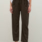 124 Voltaire - Casual Linen Pants