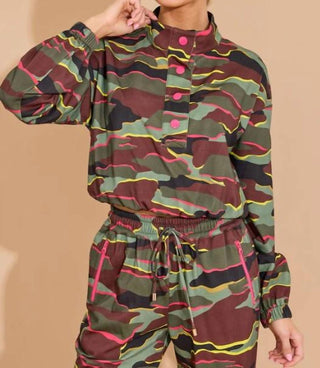 Alden Adair - FRankie Top