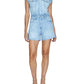 Pistola - Lennox Denim Romper