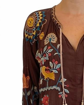 Johnny Was - Túnica Mayson