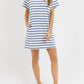 Wishlist - Hadley Mini T-shirt Dress