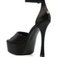 Givenchy - Women's 4g Liquid Platform Sandals