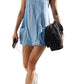 Free People - Hot Shot Mini