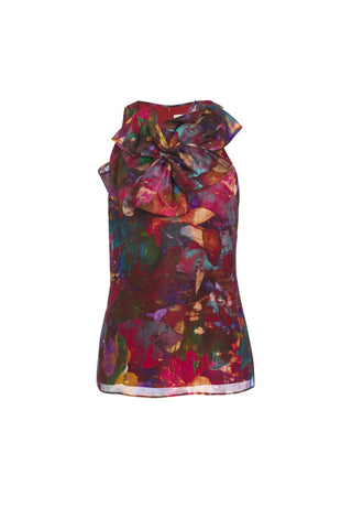 Marie Oliver - Top Indira