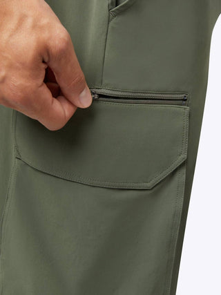 Cuts - Traverse Cargo Jogger