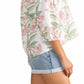 Double A - Beatrice V-neck Top