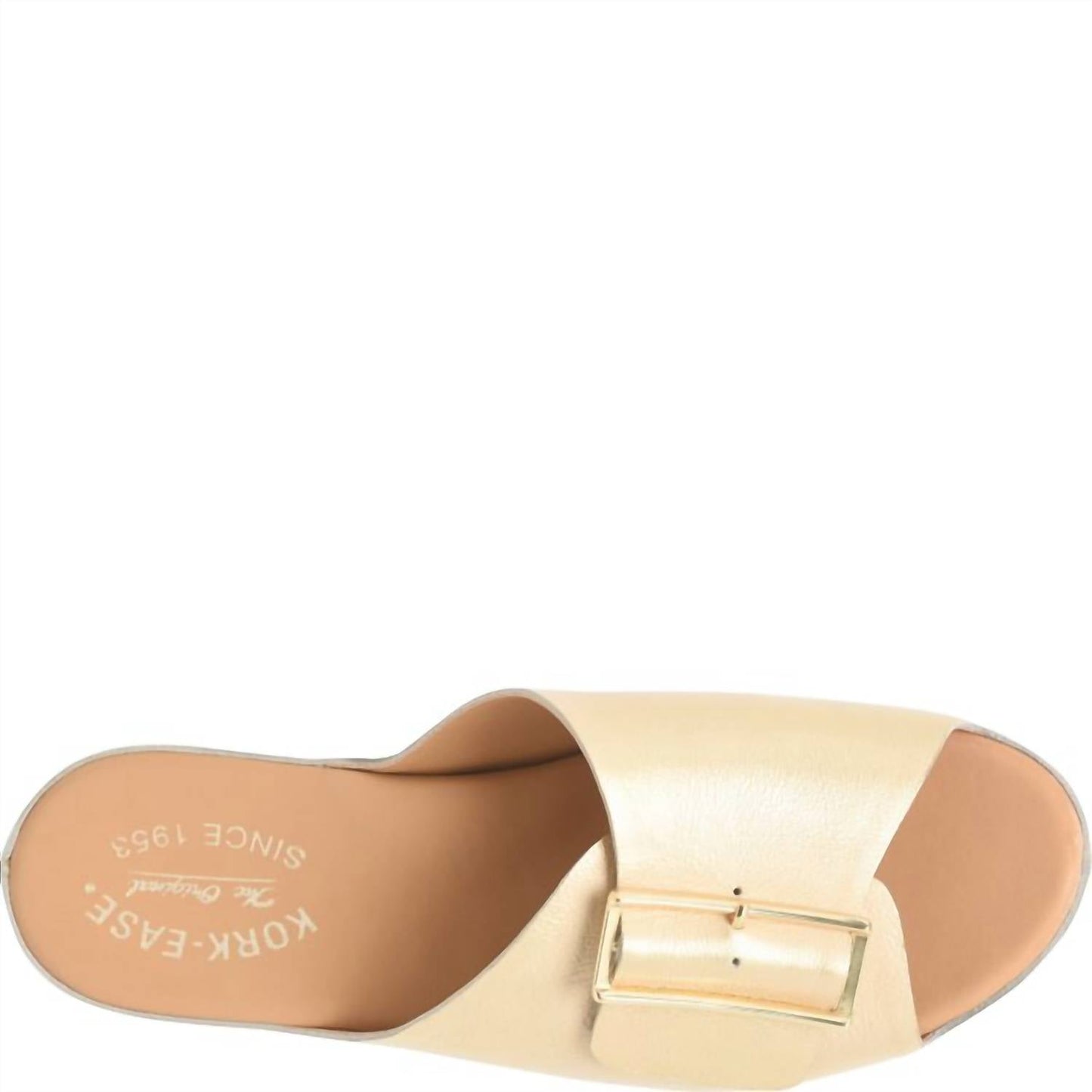 Kork-Ease - Women York Sandal
