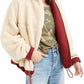 Free People - Mix It Up Reversible Jacket