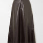 Citizens Of Humanity - Cassia Leather Skirt