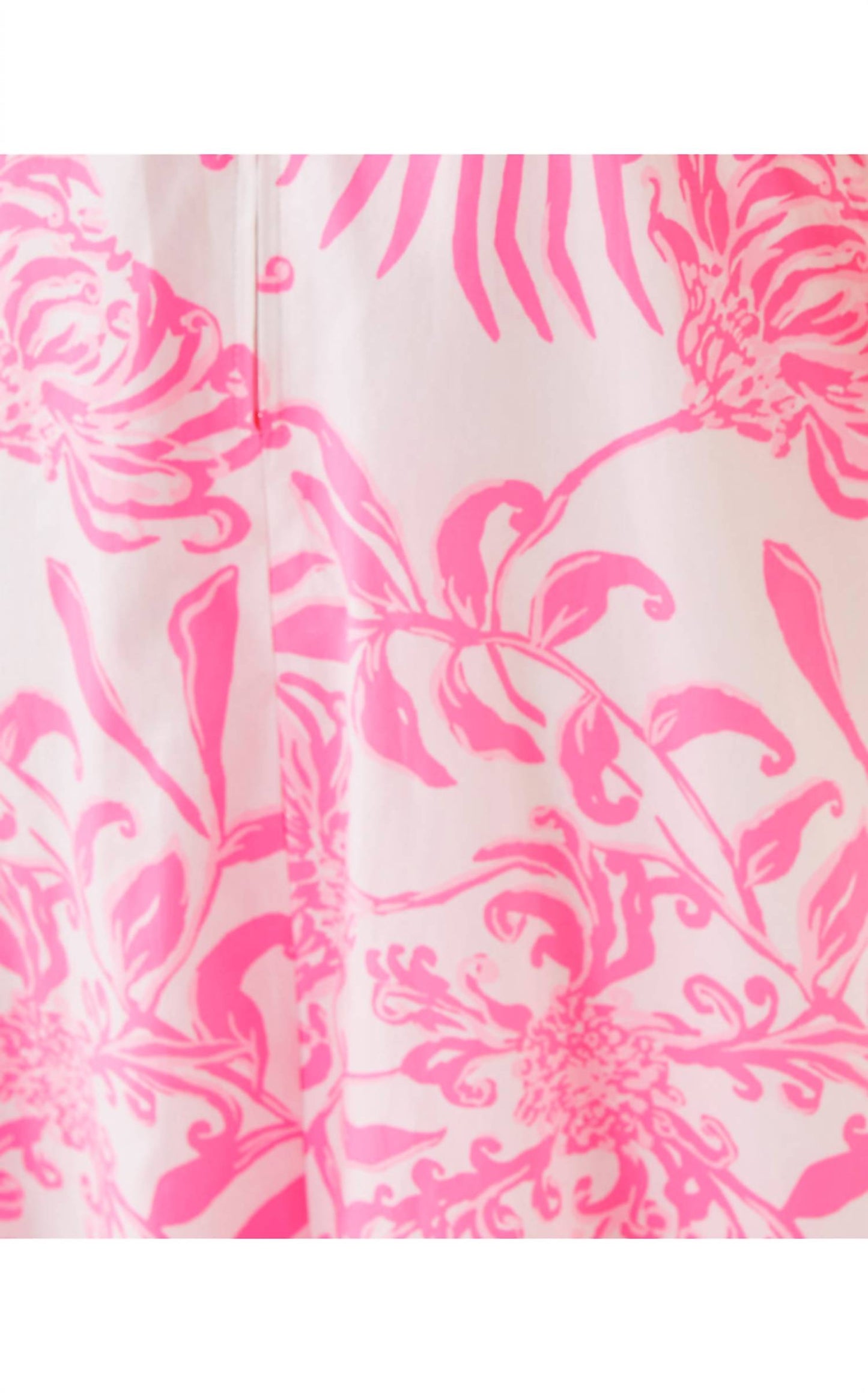 Lilly Pulitzer - Maella Midi Glisten In The Sun