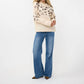Esqualo - Women's Sequined Sweater