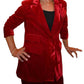 Steve Madden - Merene Blazer