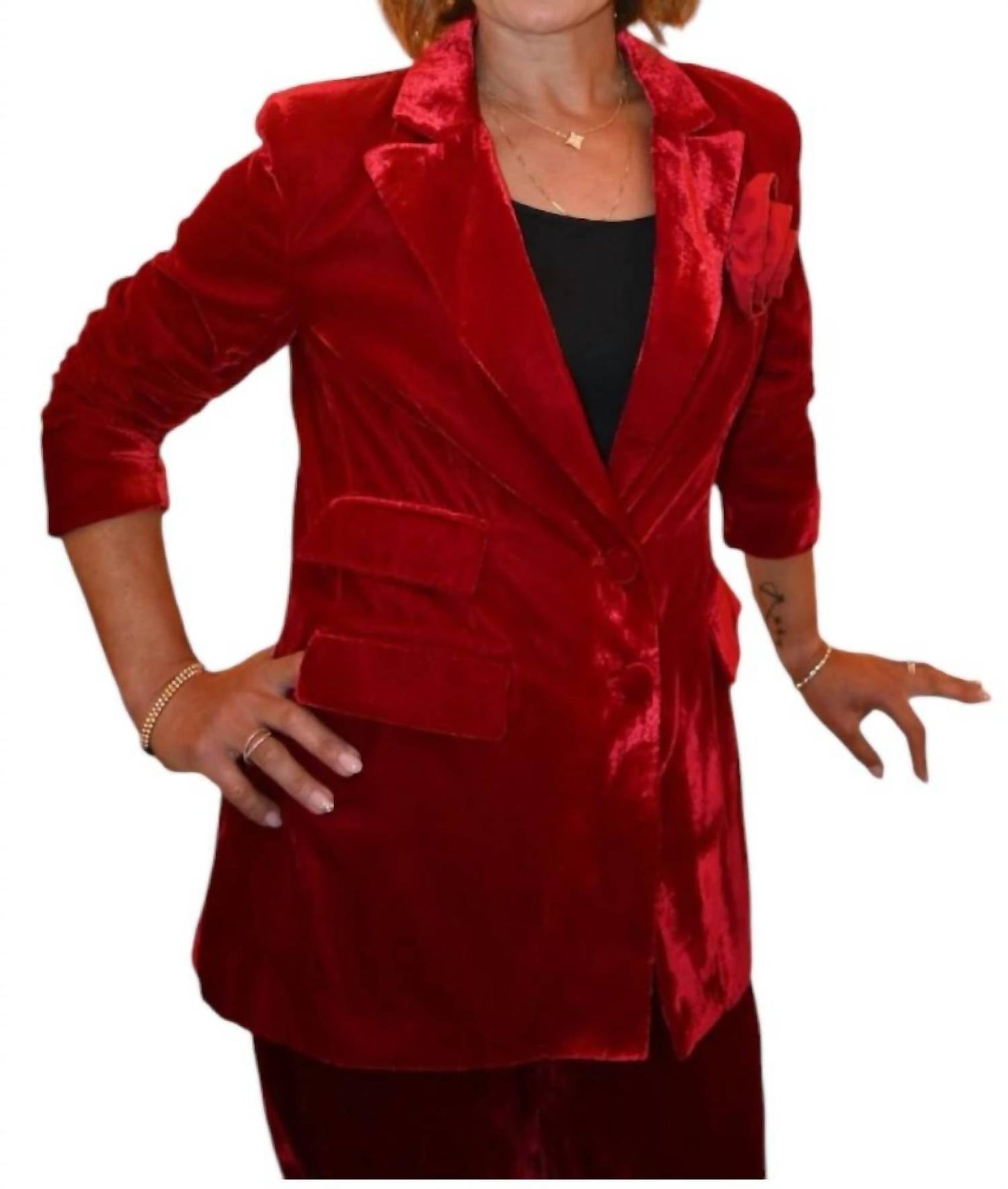 Steve Madden - Merene Blazer