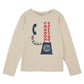 Emile & Ida - Telephone Tee