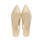 Marc Fisher - Women's Posey Leather Heel