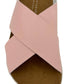 Asportuguesas - Women's Cross Sandal