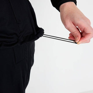 Abacus Sportswear Us - Bounce Rain Jacket