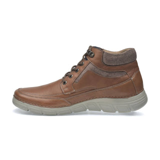 Pazstor - Men's Boots Leather Rock