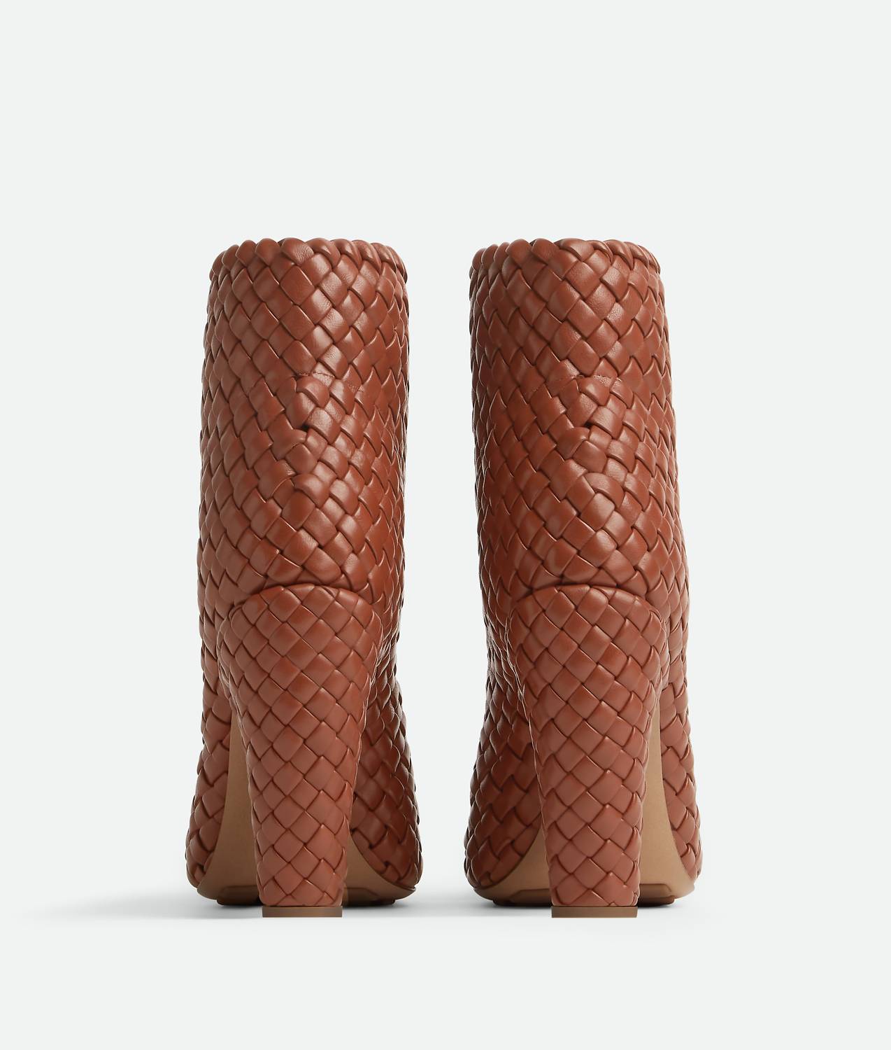 Bottega Veneta - Women's Canalazzo Ankle Boot