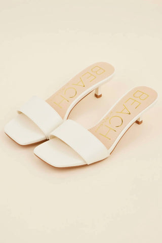 Matisse - Chinelo Feminino Capricórnio com Salto Gatinho