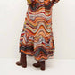 Marie Oliver - Maol Hannon Maxi Dress
