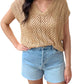 Starkx - Ariel Cable Sweater