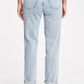 Pistola - Presley High Rise Relaxed Roller Jeans