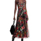 Johnny Was - MAZZY BIAS SLIP DRESS