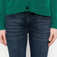 7 For All Mankind - Stretch Bootcut Jeans