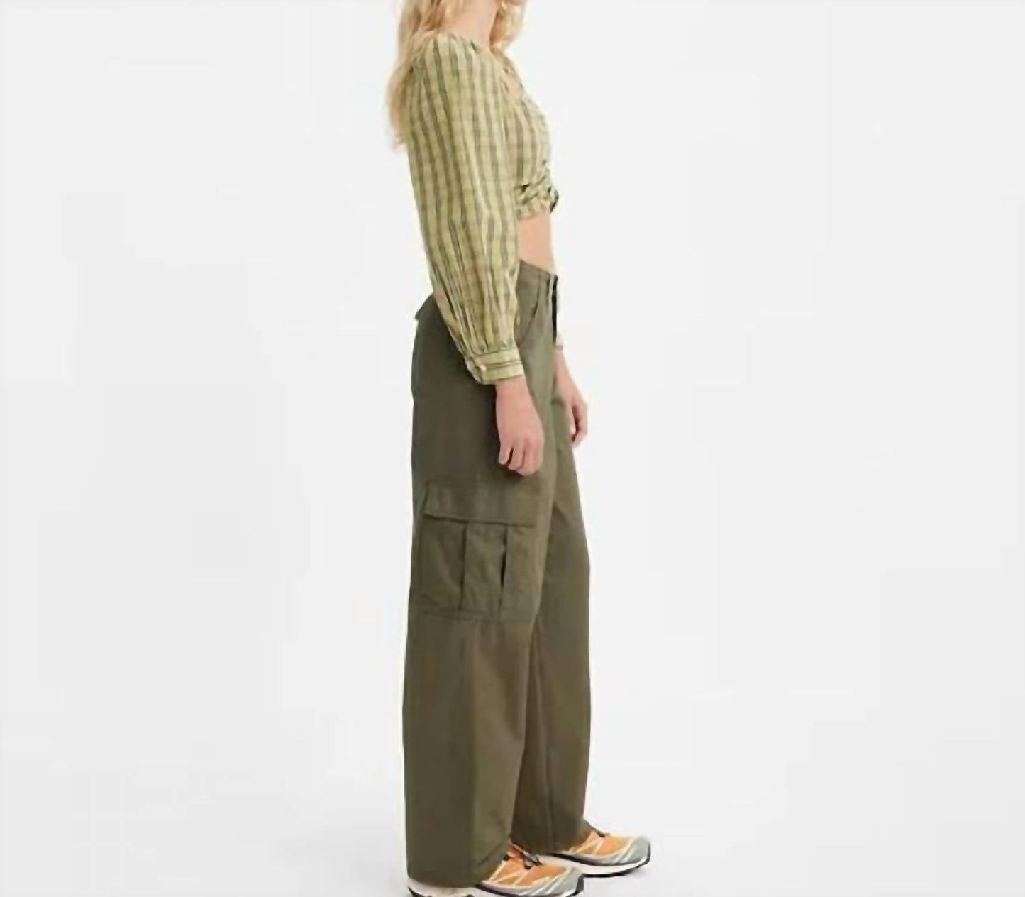 Levi'S - '94 Baggy Cargo Pants