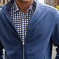 Buki - Check Mate Long Sleeve Tech Shirt