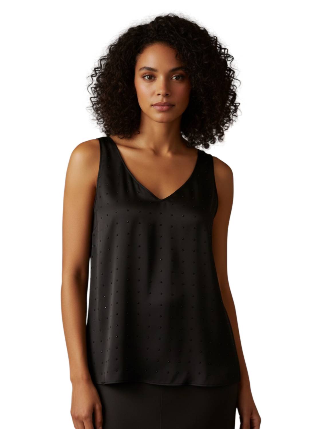 Generation Love - Marcie Crystal Tank