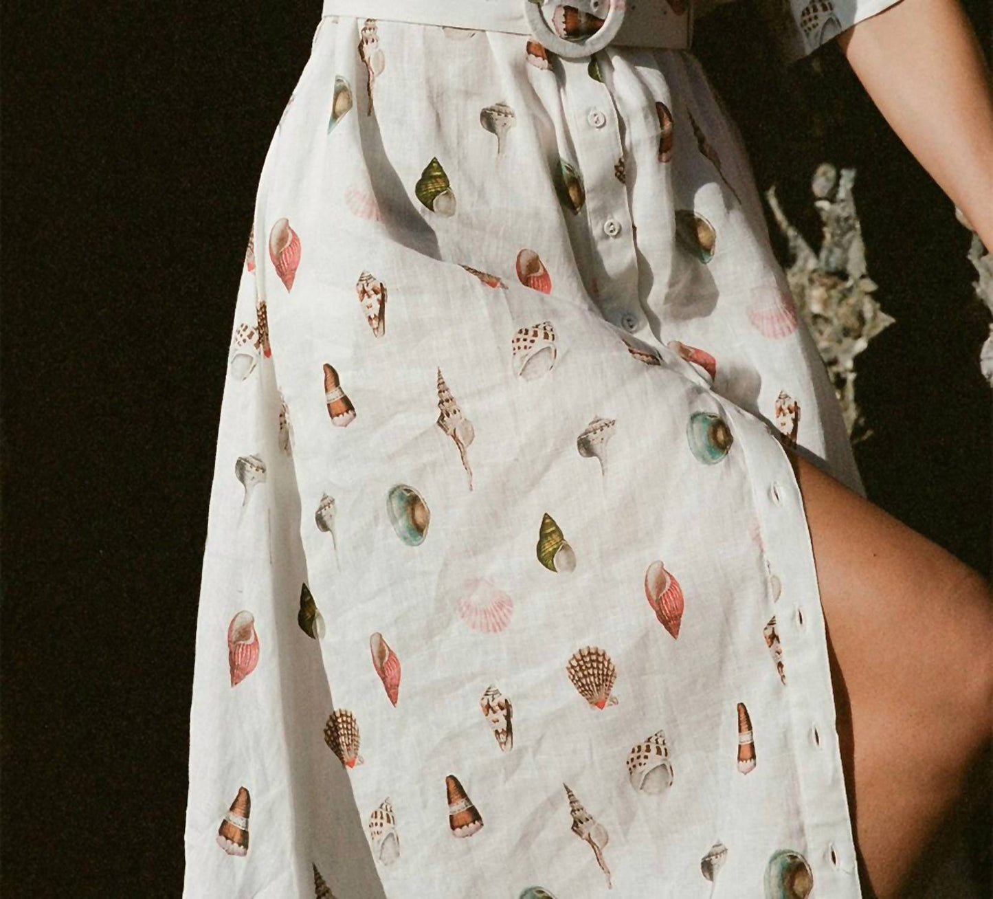 Palm Noosa - Memento Dress