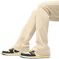 Doctrine - Core Pocket Super Stacked Jogger