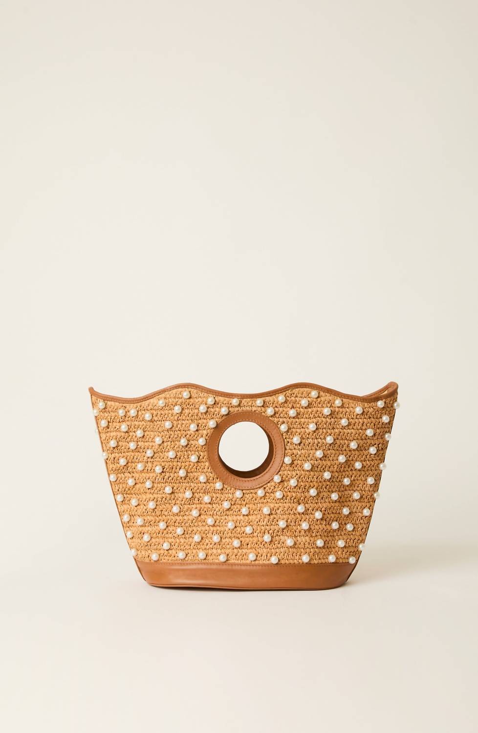Btb Los Angeles - Women's Moa Pearl Tote