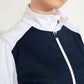 Abacus Sportswear Us - Kingsbarn Windproof Hybrid Jacket