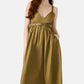 Steve Madden - Juno Midi Dress
