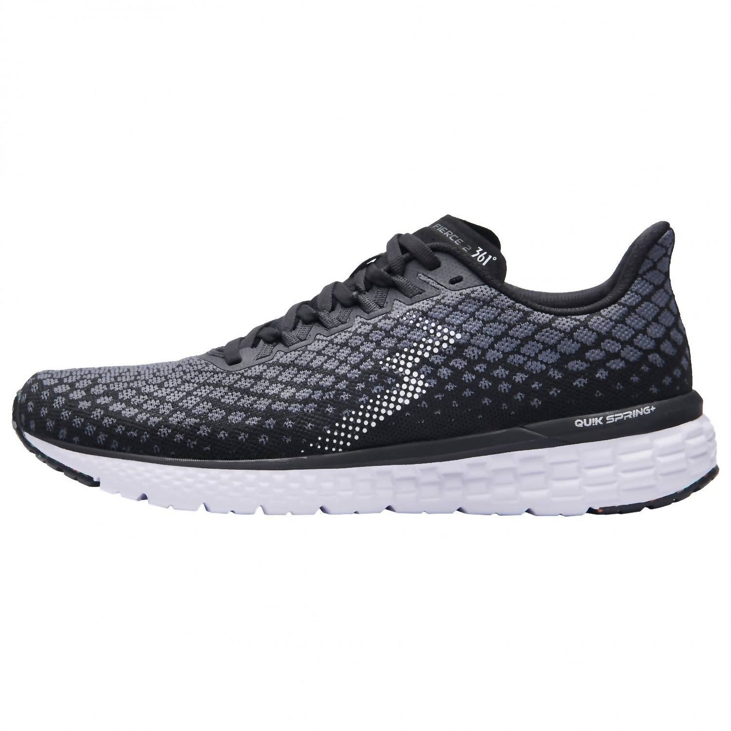 361 Degrees - Women's Fierce 2 Running Shoes - Medium Width
