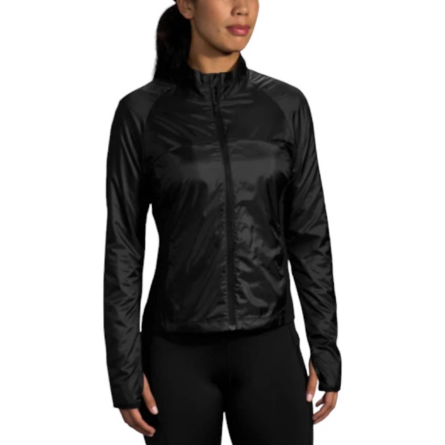 Brooks - Fusion Hybrid Jacket
