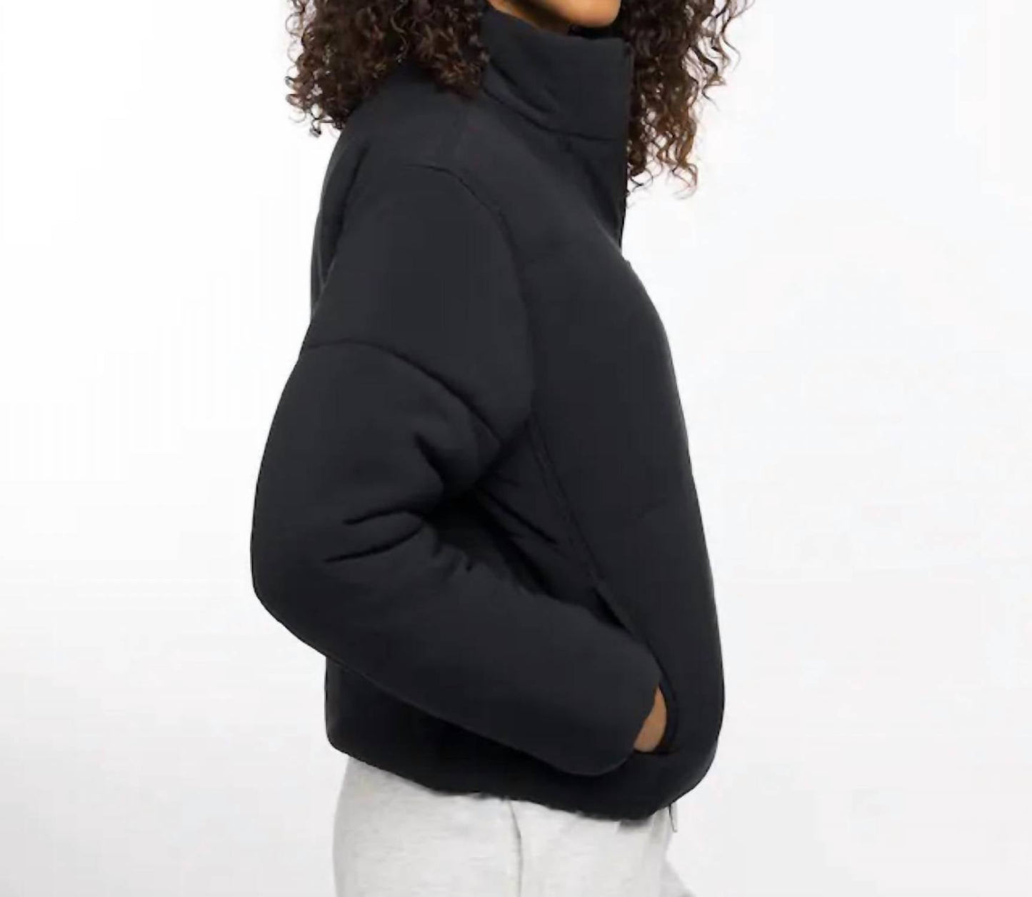 Travismathew - Mont Blanc Jacket