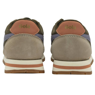 Gola - Women's Daytona Chute Sneaker